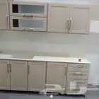 دولا مطبخ جديد جاهز