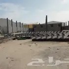 حدادة الشرقية للحدادة هناجر