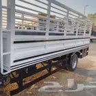 ورشه الأمل الحداده العامه