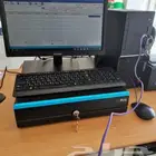 كاشير لمس كاشير للمغاسل والمطاعم والمقاهي والحلويات والمحامص