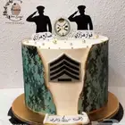 كيكة ترقيه