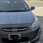 هيونداي اكسنت 2018 زجاج باب السائق الاصلي 200 ريال