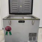 ثلاجة الرماية 60 لتر