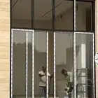 ورشة كيان الخليج للحداده المنيوم معلم محمد اجمل