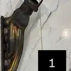 هدرز دوج-كرايسلرsrt 6.4