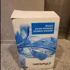 فلتر مويه استخدام يومين شبه جديد