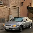 السلام عليكم للبيع كامري 99