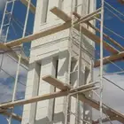 لياسه ملونه بديل الحجر جميع الاشكال