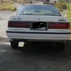 كرسيدا 1992 XL نضيف للبيع او البدل