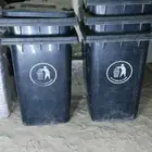 برميل نفايات ابو كفر أكبر مقاس و افضل نوع