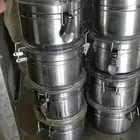 علب استيل