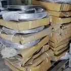صحون استيل الأصلي