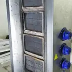 شوارما دجاج ولحم