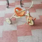 سيكل أطفال صغير
