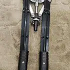 جهاز تمرين الذراع
