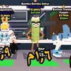 شخصيات للبيع