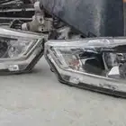 نيسان كيكس من 2016 إلى 2021