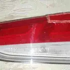 اسطب ليد اصلي سوناتا 2018 و كمبروسر اكسنت 2020