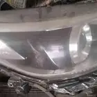 عبارة عن قطع غيار ماليبو 2014 شمعة يمين زنن