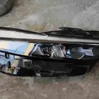 شمعات هونداي النترا 2024 لد