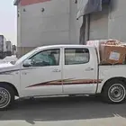 توصيل مشاوير واغراض الى دول الخليج وداخل الرياض واطرافه