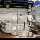 جير جمس يوكن تاهو سييرا سوبر مان شد بلد
