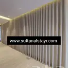 ستائر ويفي جدة ستائر كهربائية بالريموت Curtains Tailoring