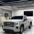 عازل حراري وتضليل سييرا