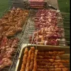 شوي خارجي