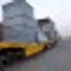 لوبد لنقل جميع المعدات