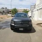 شيفروليه تاهو Chevrolet Tahoe LTZ 2010