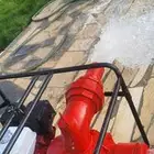 مضخة مويه هوندا سحب 6 ودفع 6..
