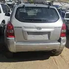توسان 2010 هونداي