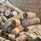 سطول بويا للحمام 200 حبه