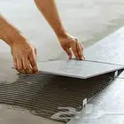 تركيب بلاط جدران وارضيات تقصير بنا  تليس