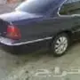 كابريس اسود 2006 