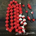 سبحة وقلم عرض مميز جدا