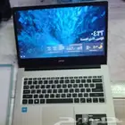 لابتوب aser نظيف كرت مايعلق نهائيا