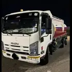 توزيع ديزل