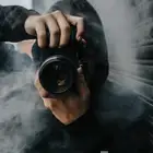 مصور تجاري محترف