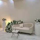 كوش مداخل استقبال