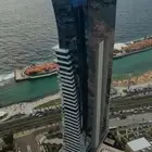 شقق برج داماك اسعار مميزه واطلاله عالواجهة يومي وشهري وسنوي