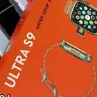 مطلوب هذي الساعه s9 ultra ببريدة