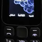 جوال نوكيا 105 نظيف