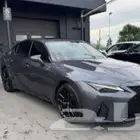 2023 Lexus IS 500 500 F Sport 5.0L V8 472hp