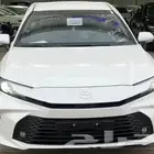 تويوتا كامري E بنزين 2025