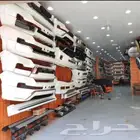 دعامه لاند كروزر لحيه أمامي نسافات جيب لاندكروزر صدام جيب لا