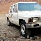 هايلوكس 87