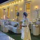 تقديم ضيافه