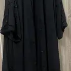 عباية شك